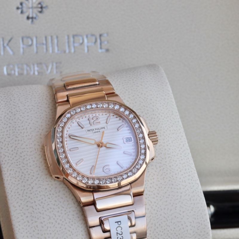 PATEK PHILIPPE Watches